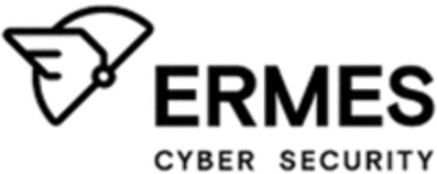 ERMES CYBER SECURITY Logo (WIPO, 05.09.2017)