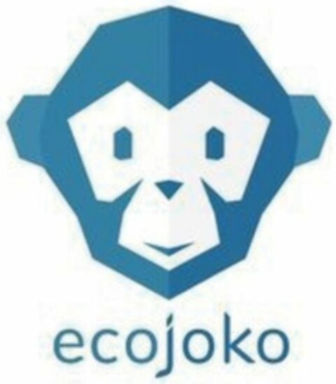 ecojoko Logo (WIPO, 11/14/2017)