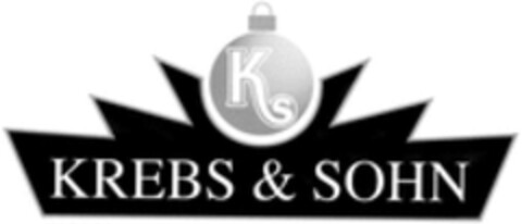 KREBS & SOHN Logo (WIPO, 02.02.2018)