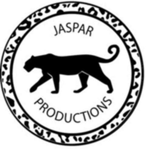 JASPAR PRODUCTIONS Logo (WIPO, 21.06.2018)