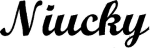Niucky Logo (WIPO, 10.08.2018)