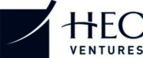 HEC VENTURES Logo (WIPO, 09.10.2019)