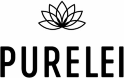 PURELEI Logo (WIPO, 11/07/2019)