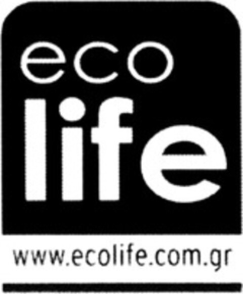 eco life www.ecolife.com.gr Logo (WIPO, 23.06.2020)
