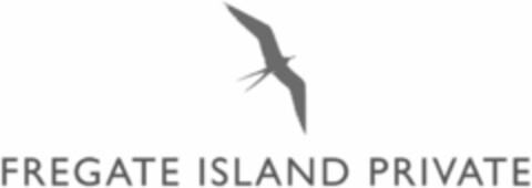 FREGATE ISLAND PRIVATE Logo (WIPO, 08/21/2020)