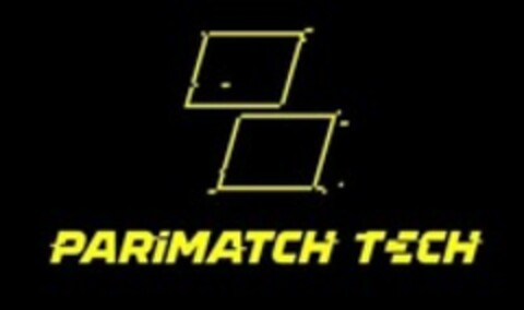 PARIMATCH TECH Logo (WIPO, 08/17/2020)