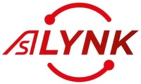 ASLYNK Logo (WIPO, 06/29/2022)