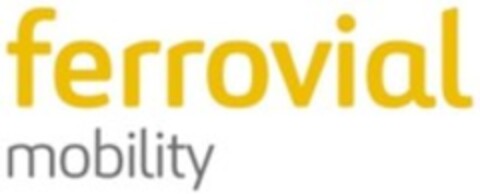 ferrovial mobility Logo (WIPO, 15.06.2022)