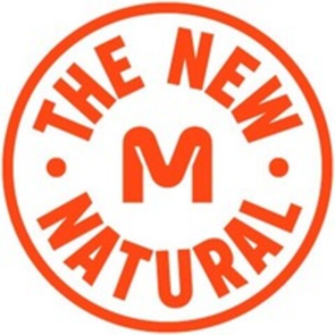 THE NEW NATURAL M Logo (WIPO, 27.06.2022)