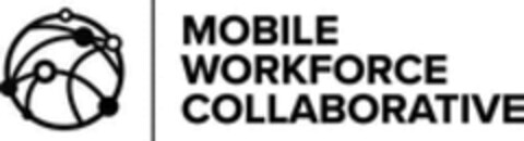 MOBILE WORKFORCE COLLABORATIVE Logo (WIPO, 06/21/2022)