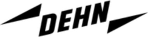 DEHN Logo (WIPO, 05/31/2022)