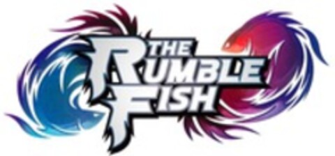 THE RUMBLE FISH Logo (WIPO, 04.08.2022)