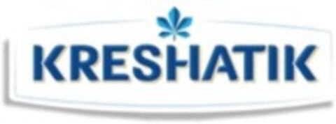 KRESHATIK Logo (WIPO, 01.10.2022)