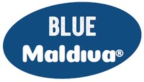 BLUE Maldiva Logo (WIPO, 09.03.2023)