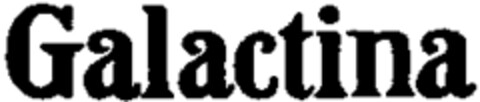 Galactina Logo (WIPO, 23.05.1961)