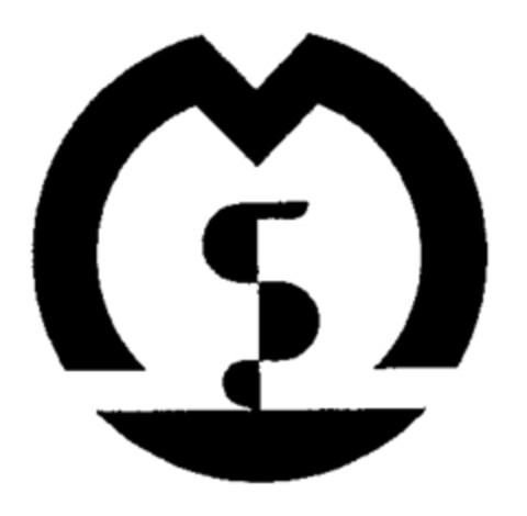 M Logo (WIPO, 16.03.1967)