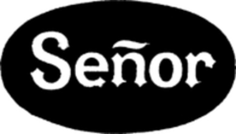 Señor Logo (WIPO, 28.07.1969)