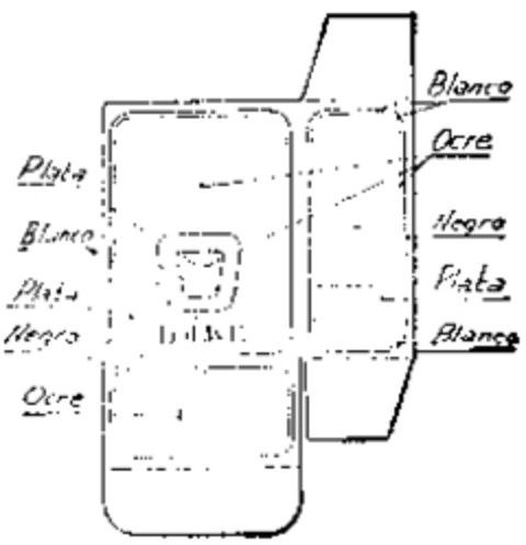 L DE LOEWE Logo (WIPO, 18.01.1982)