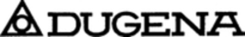 DUGENA Logo (WIPO, 05/23/1989)