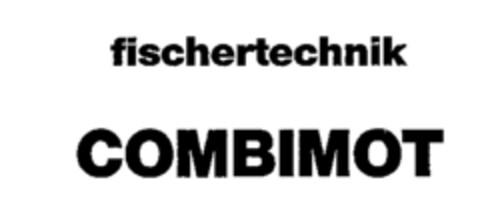 COMBIMOT Logo (WIPO, 05/03/1989)