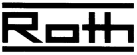 Roth Logo (WIPO, 30.06.1994)