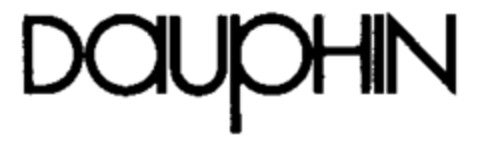 dauphin Logo (WIPO, 17.12.1994)