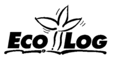 ECO LOG Logo (WIPO, 08.03.1995)