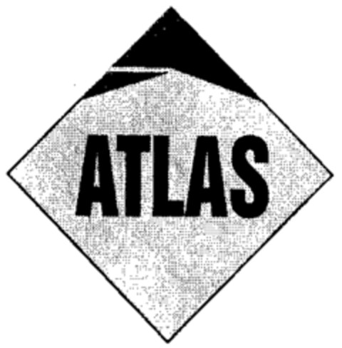 ATLAS Logo (WIPO, 26.04.1996)