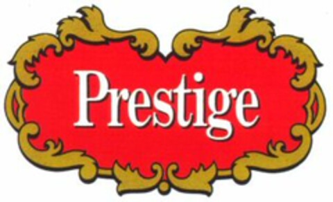 Prestige Logo (WIPO, 27.03.1997)