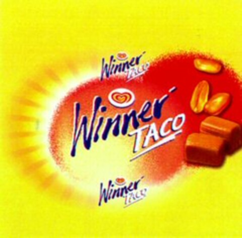 Winner TACO Logo (WIPO, 19.12.1997)