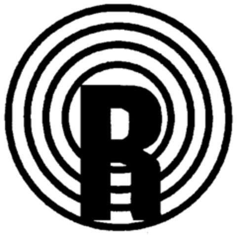 R Logo (WIPO, 27.05.1998)