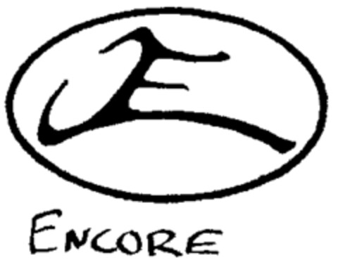 ENCORE Logo (WIPO, 27.09.1999)