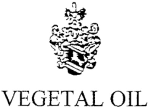 VEGETAL OIL Logo (WIPO, 21.11.2000)