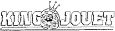 KING JOUET Logo (WIPO, 29.05.2001)