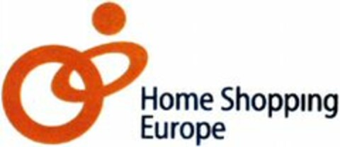 Home Shopping Europe Logo (WIPO, 04/04/2003)