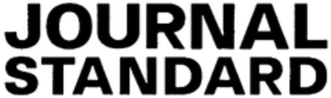 JOURNAL STANDARD Logo (WIPO, 03.07.2006)