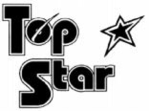 Top Star Logo (WIPO, 13.03.2007)