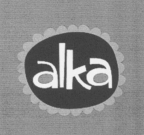 alka Logo (WIPO, 18.12.2006)
