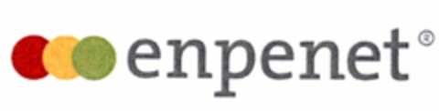 enpenet Logo (WIPO, 04/15/2008)