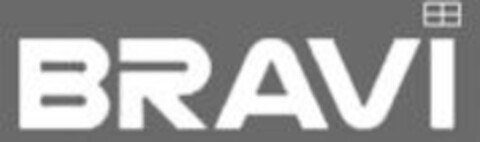 BRAVI Logo (WIPO, 07.04.2008)