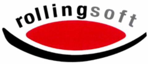 rollingsoft Logo (WIPO, 12/11/2008)