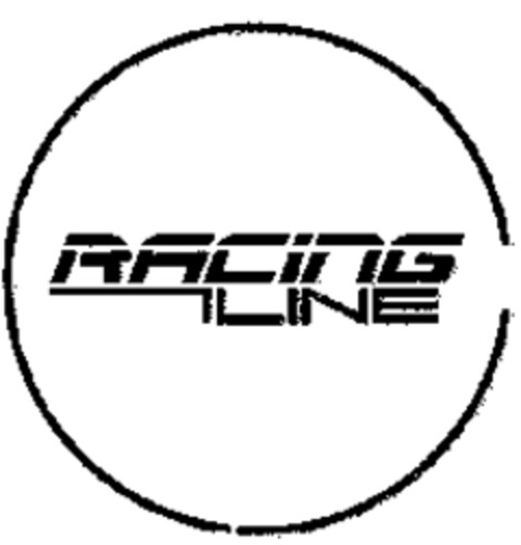 RACING LINE Logo (WIPO, 12.01.2009)