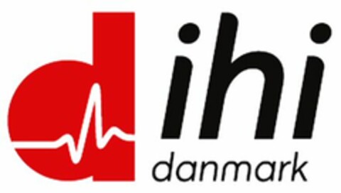 d ihi danmark Logo (WIPO, 18.02.2009)