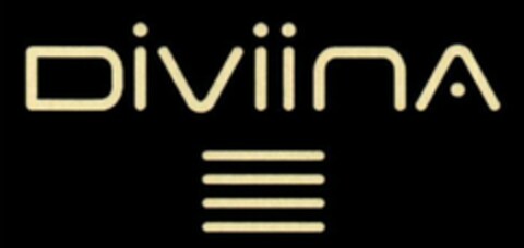 DIVIINA Logo (WIPO, 16.03.2009)