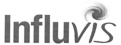 Influvis Logo (WIPO, 23.03.2009)