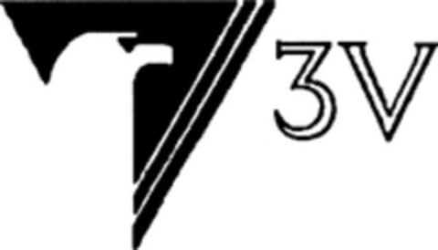 3V Logo (WIPO, 02.12.2008)