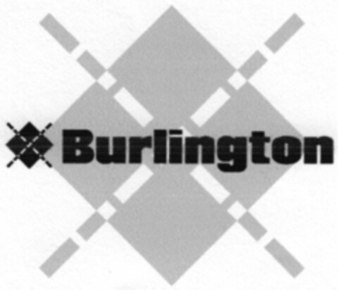 Burlington Logo (WIPO, 08.09.2009)