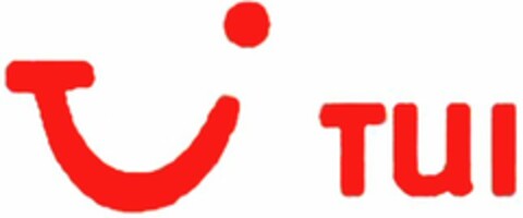 TUI Logo (WIPO, 04.03.2009)