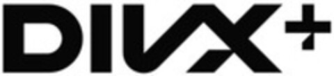 DIVX Logo (WIPO, 15.06.2010)