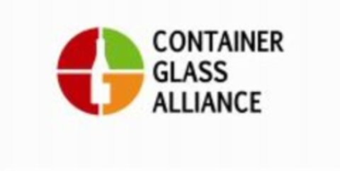 CONTAINER GLASS ALLIANCE Logo (WIPO, 08/27/2010)